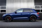 Audi SQ5 3.0 TFSI 354 pk SQ5 Quattro Pro Line Plus S-Line /, Automaat, Gebruikt, Euro 6, 2995 cc