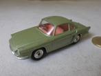 1959 Corgi Toys 222 RENAULT FLORIDE (-B-)