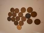 Nederlandse centen, Postzegels en Munten, Munten | Nederland, Ophalen of Verzenden, Koningin Juliana, 1 cent