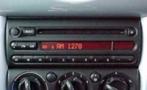 Mini Cooper, One,Cabrio Radio Cd/speler R50 R51 R5 R53 Mp3, A.parts@hotmail.nl, Trasmolenlaan 12 3447 GZ Woerden, Verzenden, Nieuw