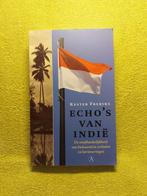 Echo's van Indie - Kester Freriks. Onafhankelijkheid., Ophalen of Verzenden