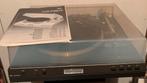 Dual 7280 CS, Audio, Tv en Foto, Platenspelers, Ophalen, Gebruikt, Dual
