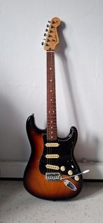 Fender Stratocaster Parcaster - Unieke Custom Gitaar, Ophalen