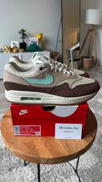 Nike Air Max 1 Crepe Brown (2022) EU 45 top staat, Kleding | Heren, Schoenen, Ophalen of Verzenden, Bruin