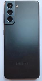 Samsung Galaxy S21 5G 256GB Phantom Gray Uitstekende staat!, Zwart, Touchscreen, Ophalen of Verzenden, Zo goed als nieuw