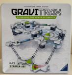 GRAVITRAX Starter Set - METALBOX, Ophalen of Verzenden, Zo goed als nieuw, Puzzelen
