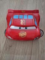 Cars laptop Vtech, Kinderen en Baby's, Speelgoed | Vtech, Ophalen of Verzenden, Gebruikt