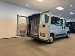 Fiat Ducato L1H1 Rolstoelbus Automaat, Gebruikt, 4 cilinders, 4 stoelen, Bedrijf