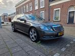 Mercedes-Benz E-Klasse E200 CGI BE Estate Aut7 2011 Grijs, Auto's, Mercedes-Benz, Achterwielaandrijving, 4 cilinders, 1796 cc