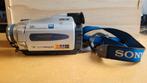 Sony Handycam DCR-TRV16E PAL MiniDV Camcorder., Ophalen of Verzenden, Sony, 20x of meer