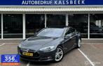 Tesla Model S 85D Base|Panorama|Autopilot|Luchtvering|CCS|, Auto's, Automaat, Gebruikt, 38 min, Model S