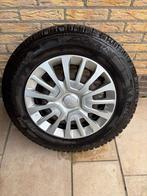 4 Winterbanden set Toyota proace, Auto-onderdelen, Ophalen, 16 inch, Banden en Velgen, Winterbanden