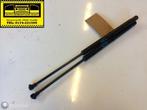 Volkswagen Fox ('05-'11)Gasveer achterklep SET Links Rechts, Gebruikt, Volkswagen, Ophalen of Verzenden, Volkswagen