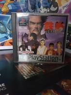 Tekken 2 (Playstation 1), Spelcomputers en Games, Games | Sony PlayStation 1, Vanaf 12 jaar, 2 spelers, Zo goed als nieuw, Vechten