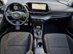 Hyundai Bayon 1.0 T-GDI Comfort Smart Automaat / Navigatie /, Auto's, Hyundai, Te koop, Benzine, 1120 kg, 101 pk
