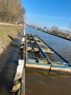 36 Meter Drijfsteiger, Ophalen, Gebruikt, Overige typen