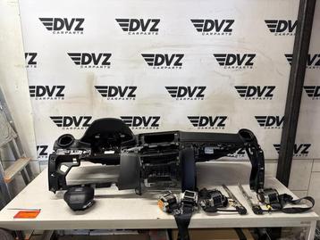 Airbag set + dashboard van een Seat Ibiza beschikbaar voor biedingen
