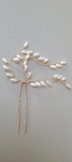 Haar corsage, Ophalen of Verzenden, Nieuw, Haarspeld