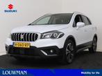 Suzuki S-Cross 1.4 Boosterjet Select I Navigatie I Climate C, 12 maanden, Stof, 4 cilinders, 400 kg