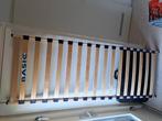 Gratis Lattenbodem 70x 200 cm Beter Bed 16 latten, Huis en Inrichting, Ophalen, Zo goed als nieuw, Eenpersoons, 200 cm