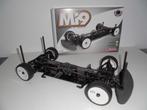 SCHUMACHER MI9 chassis  [ nieuw ], Hobby en Vrije tijd, Modelbouw | Radiografisch | Auto's, Elektro, Nieuw, Ophalen of Verzenden