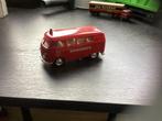 Brandweer, Hobby en Vrije tijd, Modelauto's | 1:87, Ophalen of Verzenden, Zo goed als nieuw, Bus of Vrachtwagen, Overige merken