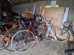 Vintage racefietsen, Ophalen of Verzenden