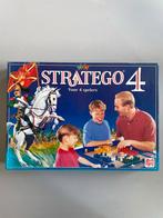 Stratego 4, Hobby en Vrije tijd, Drie of vier spelers, Ophalen of Verzenden, Zo goed als nieuw, Jumbo