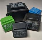 Print Trafo diverse spanningen en formaten, Ophalen of Verzenden