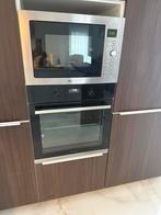 Combinagnetron ETNA, inbouw. 40x50x60, Witgoed en Apparatuur, Magnetrons, Ophalen, Combimagnetron, Zo goed als nieuw, Inbouw