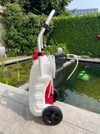 Drukspuit zuurbestendig elektrische sprayer Softwash Telewas, Tuin en Terras, Bestrijdingsmiddelen, Ophalen of Verzenden, Nieuw
