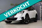 Peugeot 2008 1.2 PureTech Allure *24.636km* Camera/Zwart Dak, Voorwielaandrijving, Gebruikt, Zwart, 1199 cc
