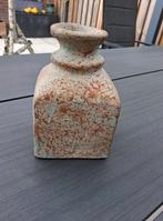 Mooie decoratieve vaas, Ophalen, Overige kleuren, Aardewerk of Porselein, Zo goed als nieuw