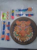 knutselen, Hobby en Vrije tijd, Knutselen, Ophalen of Verzenden, Nieuw, Knutselwerk