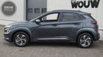 Hyundai Kona 1.6 GDI HEV Fashion Trekhaak | HUD | Achteruitr, 12 maanden, Stof, Euro 6, Origineel Nederlands