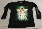 Within Temptation longsleeve Mother Earth maat L, Ophalen of Verzenden, Gebruikt, Kleding