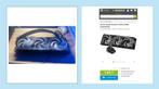 ARTIC LIQUID FREEZER II 420 A-RGB, Computers en Software, Computerkoelers, Ophalen of Verzenden, Nieuw, Waterkoeling