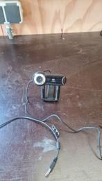 Logitech webcam, Computers en Software, Webcams, Ophalen of Verzenden, Zo goed als nieuw