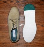 McGregor - suede leren veterboots beige - maat 42, Overige kleuren, McGregor, Nieuw, Ophalen of Verzenden
