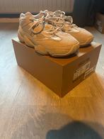 Yeezy boost 500 “blush”, Wit, Ophalen of Verzenden, Yeezy Adidas, Sneakers of Gympen