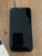 iPhone 11 - Gebruikt, Telecommunicatie, Mobiele telefoons | Apple iPhone, Zwart, 82 %, 64 GB, Zonder simlock