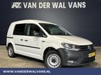Volkswagen Caddy 2.0 TDI L1H1 Euro6 Airco | Camera | Cruisec, Auto's, Voorwielaandrijving, Stof, Gebruikt, 4 cilinders