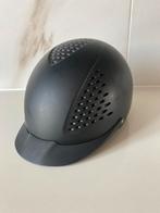 Harry horse cap maat 51-54 verstelbaar, Dieren en Toebehoren, Paardrijkleding, Ophalen of Verzenden, Zo goed als nieuw