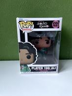 Funko pop Player 199: Ali Squid game 1221, Ophalen, Zo goed als nieuw