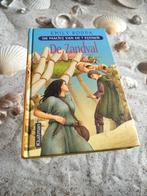 Emily Rodda - De Zandval - Deltora 4, Boeken, Ophalen of Verzenden, Gelezen, E. Rodda