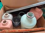Vazen keramiek GRATIS, Ophalen, Zo goed als nieuw, Overige kleuren, Minder dan 50 cm