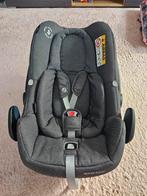 Maxi-Cosi babystoeltje, Kinderen en Baby's, 0 t/m 10 kg, Autogordel of Isofix, Ophalen of Verzenden, Zo goed als nieuw