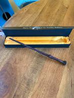 Harry Potter toverstaf – Deathly Hallows editie, Ophalen, Zo goed als nieuw