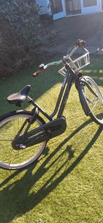 Meisjes fiets 24 inch Alpina Mood Girlpower, Ophalen, 22 inch, Gebruikt, ALPINA ocean Alpina mood ALPINA Clubb ALPINA Girlpower