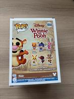 Tigger with Balloon #1644 Funko Pop! Disney Winnie the Pooh, Funko Europe, Ophalen of Verzenden, Zo goed als nieuw, 4th floor, 1 Queen Caroline St, London W6 9YN, Verenigd Koninkrijk